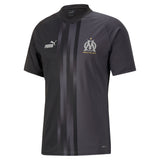 Olympique de Marseille Prematch Jersey - Kit Captain