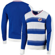 Reading Retro Knit Kit - Royal - Kit Captain