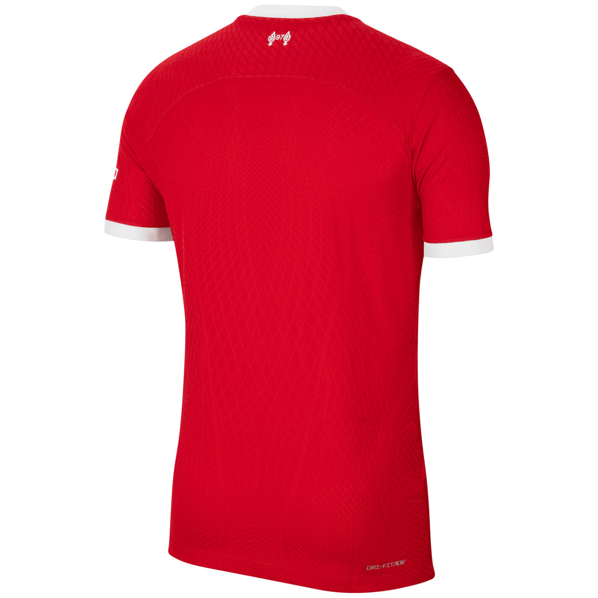 Liverpool Nike Home Dri Fit Adv Match Shirt - 2023-24 - Kit Captain