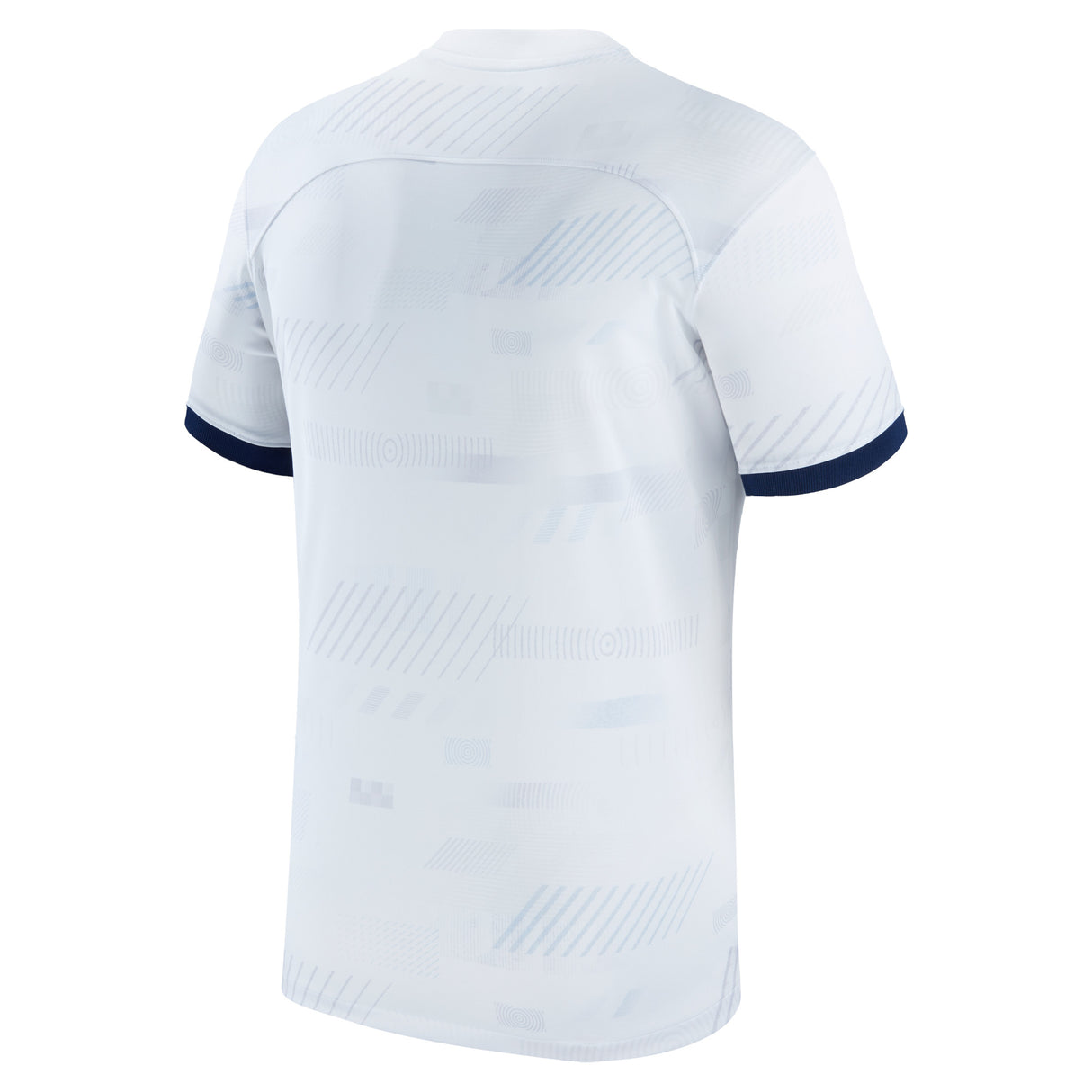 Tottenham Hotspur Nike Home Stadium Shirt 2023-24 - Kids - Kit Captain