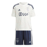 Ajax adidas Away Minikit 2023-24 - Kit Captain