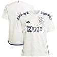 Ajax adidas Away Shirt 2023-24 - Kids - Kit Captain