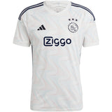 Ajax adidas Away Shirt 2023-24 - Kit Captain