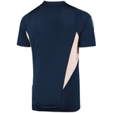 Ajax adidas Training Jersey - Navy - Kit Captain