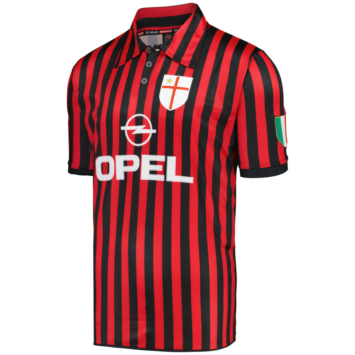 AC Milan 2000 Centenary Shirt