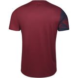 England Rugby Warm Up Jersey - Red - Junior - Kit Captain