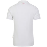 England Rugby Home Classic Jersey 2023/24 - White - Junior - Kit Captain