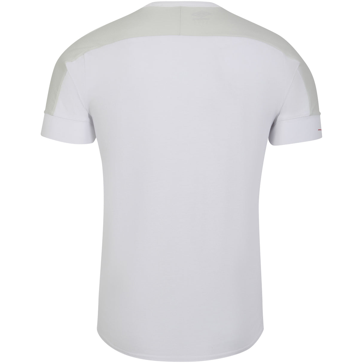 England Rugby Presentation T-Shirt - White - Mens - Kit Captain