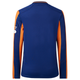 Glasgow Rangers Third Shirt 2023-24 - Long Sleeve - Kids