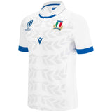 Italy Rugby World Cup 2023 Alternate Replica Jersey - Kit Captain