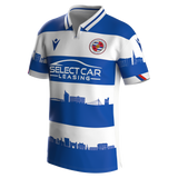 Reading Home Shirt 2023-24 - Kit Captain