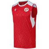 Reading Player Training Vest - Red - Kit Captain