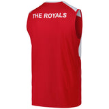 Reading Player Training Vest - Red - Kit Captain