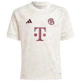 FC Bayern adidas Third Shirt 2023-24 - Kids - Kit Captain