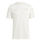 FC Bayern adidas European Training Jersey - White - Kit Captain