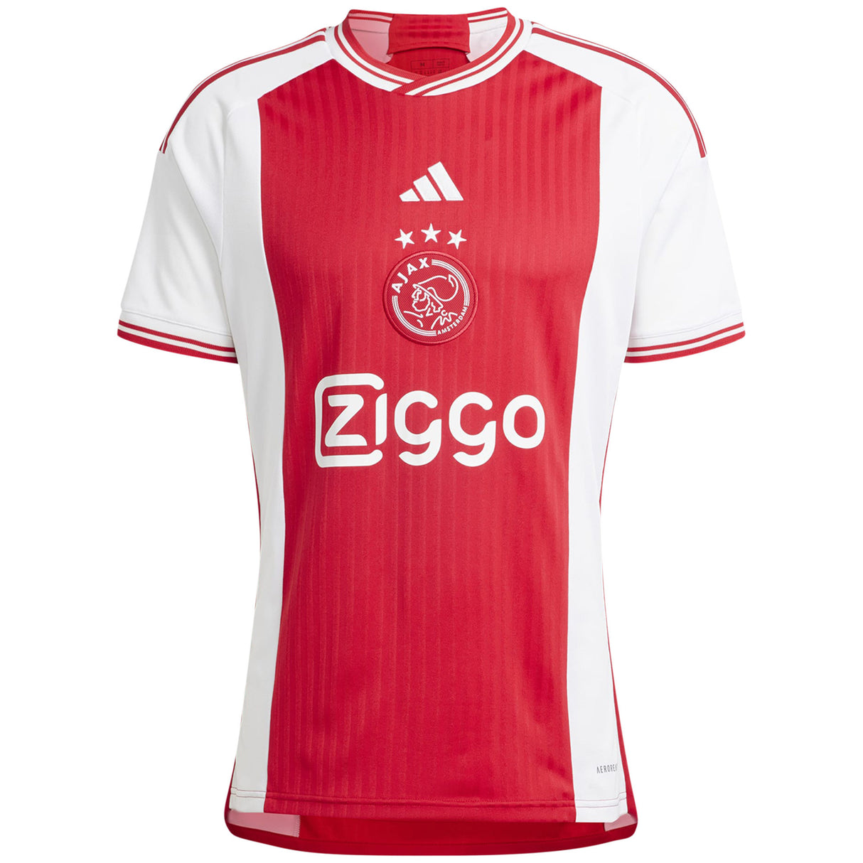 Ajax adidas Home Shirt 2023-24 - Kit Captain