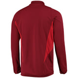 Arsenal adidas Training Top - Red - Kit Captain