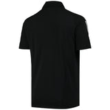 Juventus adidas Training Polo - Black - Kit Captain