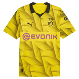 Borussia Dortmund Puma Cup Shirt 2023-24 - Kit Captain