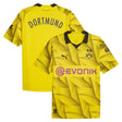 Borussia Dortmund Puma Cup Shirt 2023-24 - Kit Captain