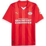 PSV Eindhoven Puma Home Shirt 2023-24 - Kit Captain