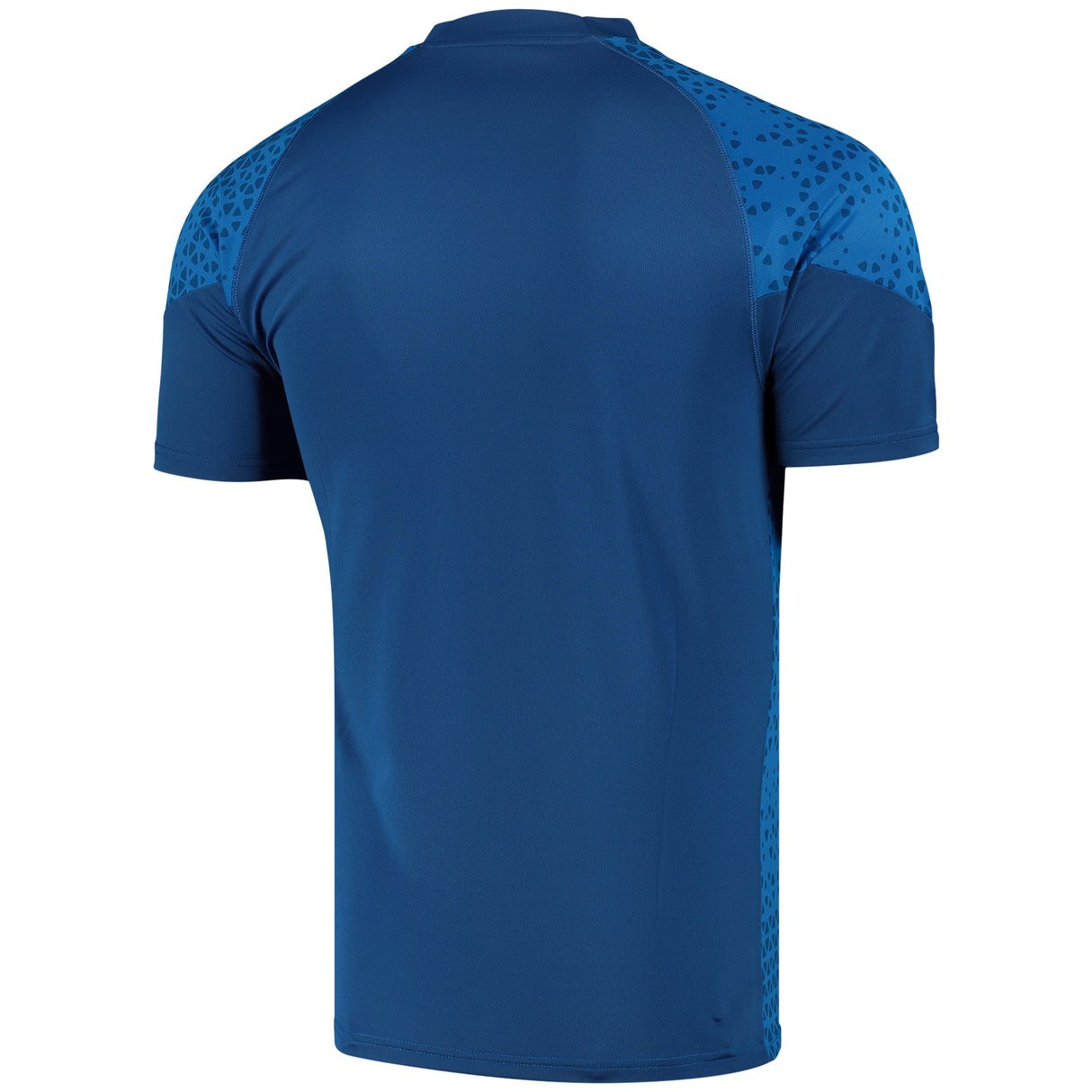 Olympique de Marseille Puma Training Jersey - Royal Blue - Kit Captain