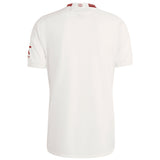 Manchester United adidas Third Shirt 2023-24 - Kit Captain