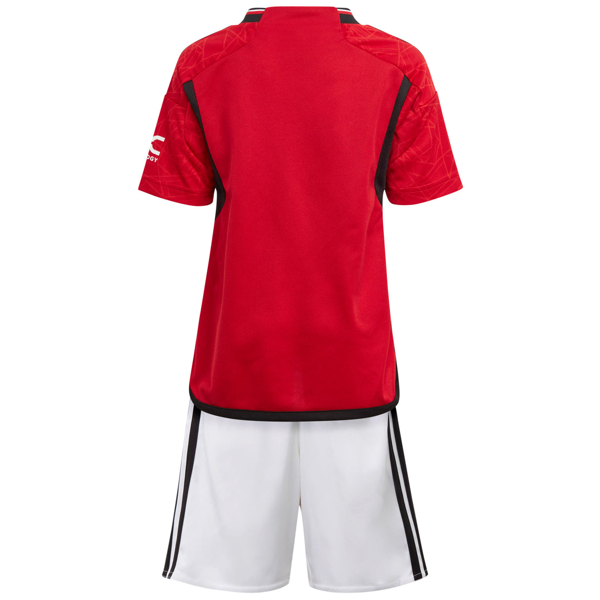 Manchester United adidas Home Minikit 2023-24 - Kit Captain