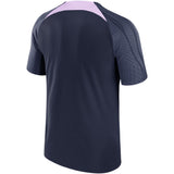 Tottenham Hotspur Nike Strike Training Top - Blue - Kit Captain