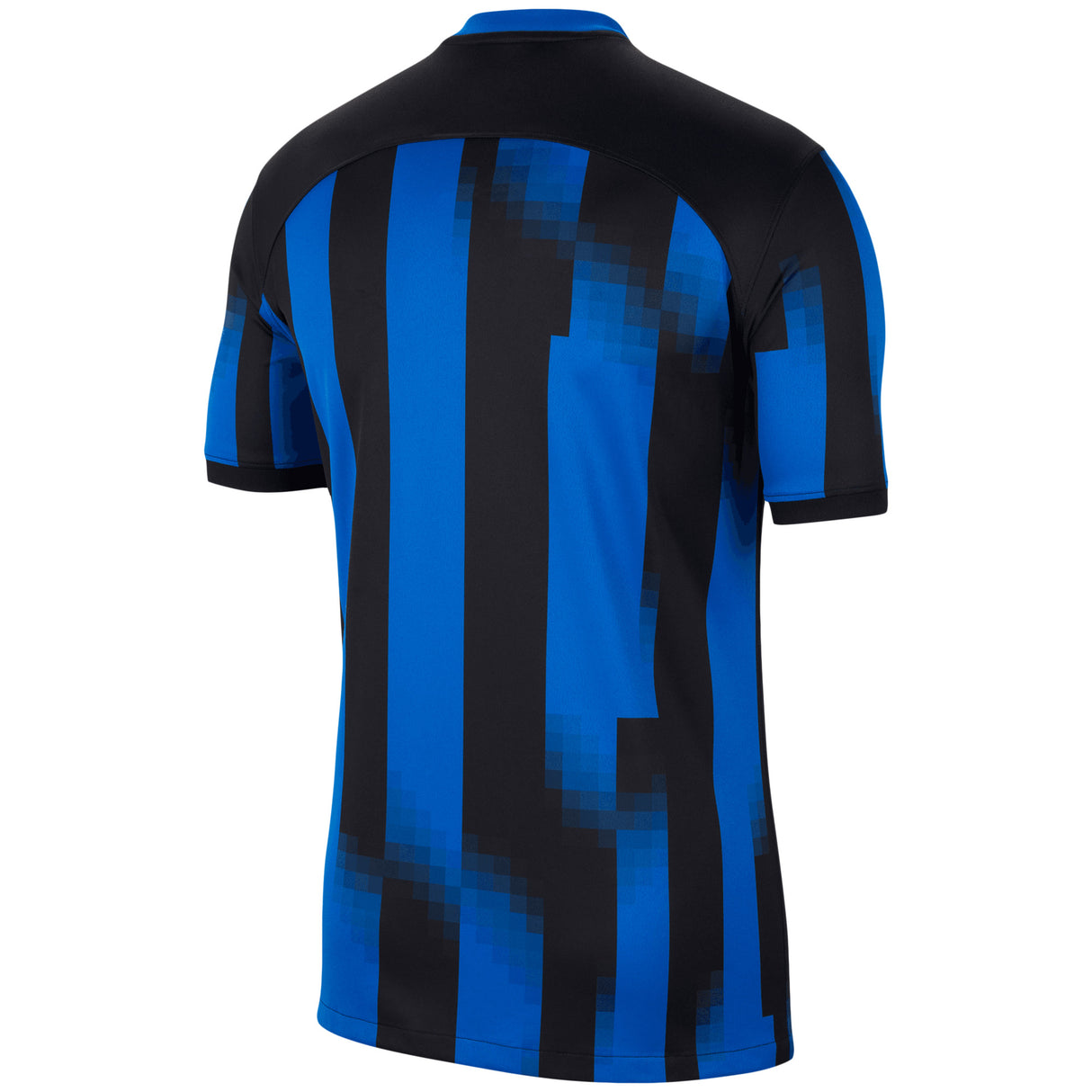 Inter Milan Nike Home Stadium Shirt 2023-24 - Kit Captain