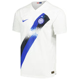 Inter Milan Nike Away Dri-FIT ADV Match Shirt 2023-24