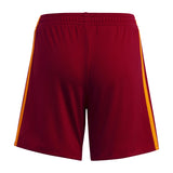 AS Roma adidas Home Minikit 2023-24 - Kit Captain