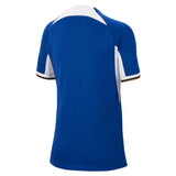 Chelsea Nike Home Stadium Shirt 2023-24 - Kids - Kit Captain