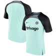 Chelsea Nike Strike Training Top - Green - Kit Captain