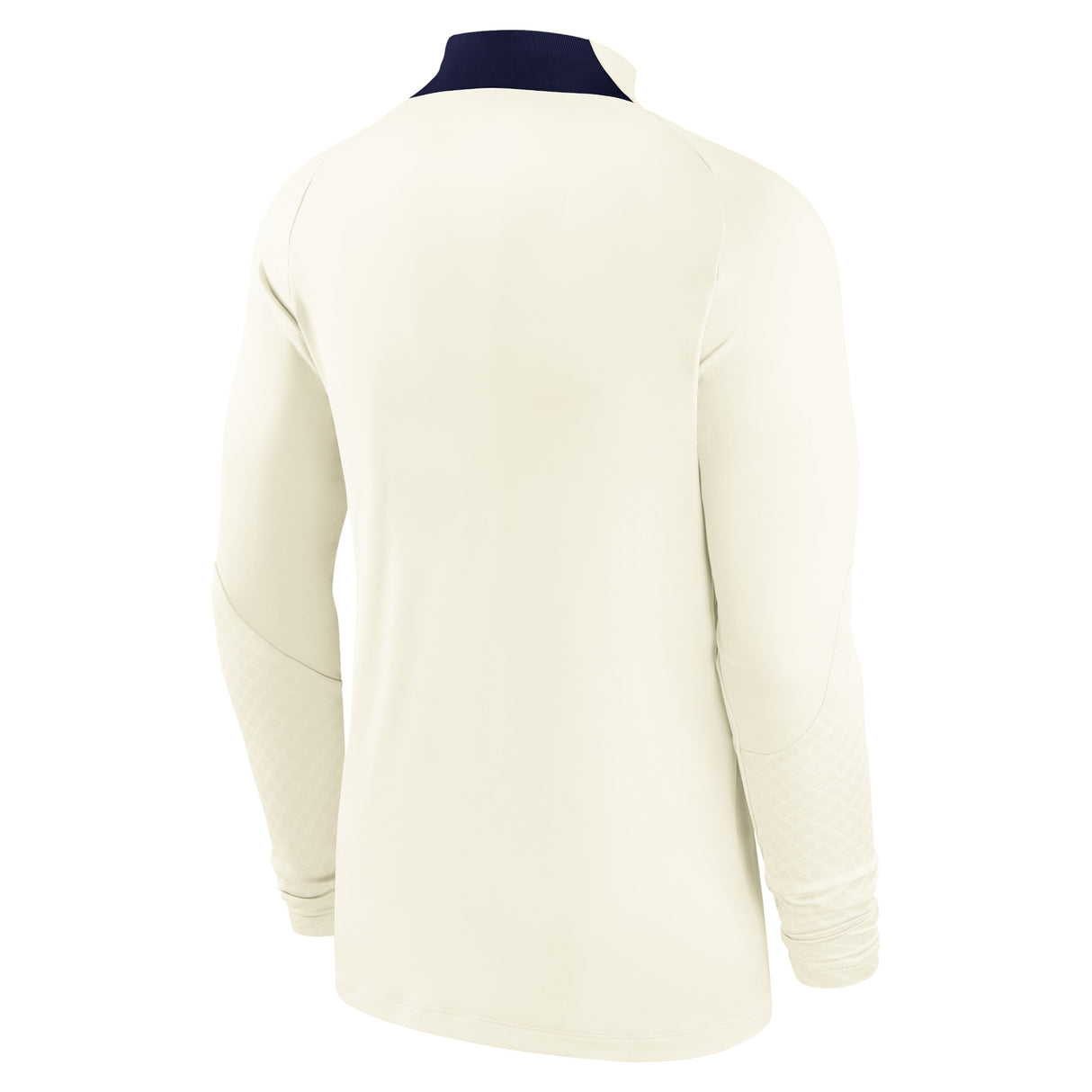 Paris Saint-Germain Nike Strike Drill Top - Beige - Kit Captain