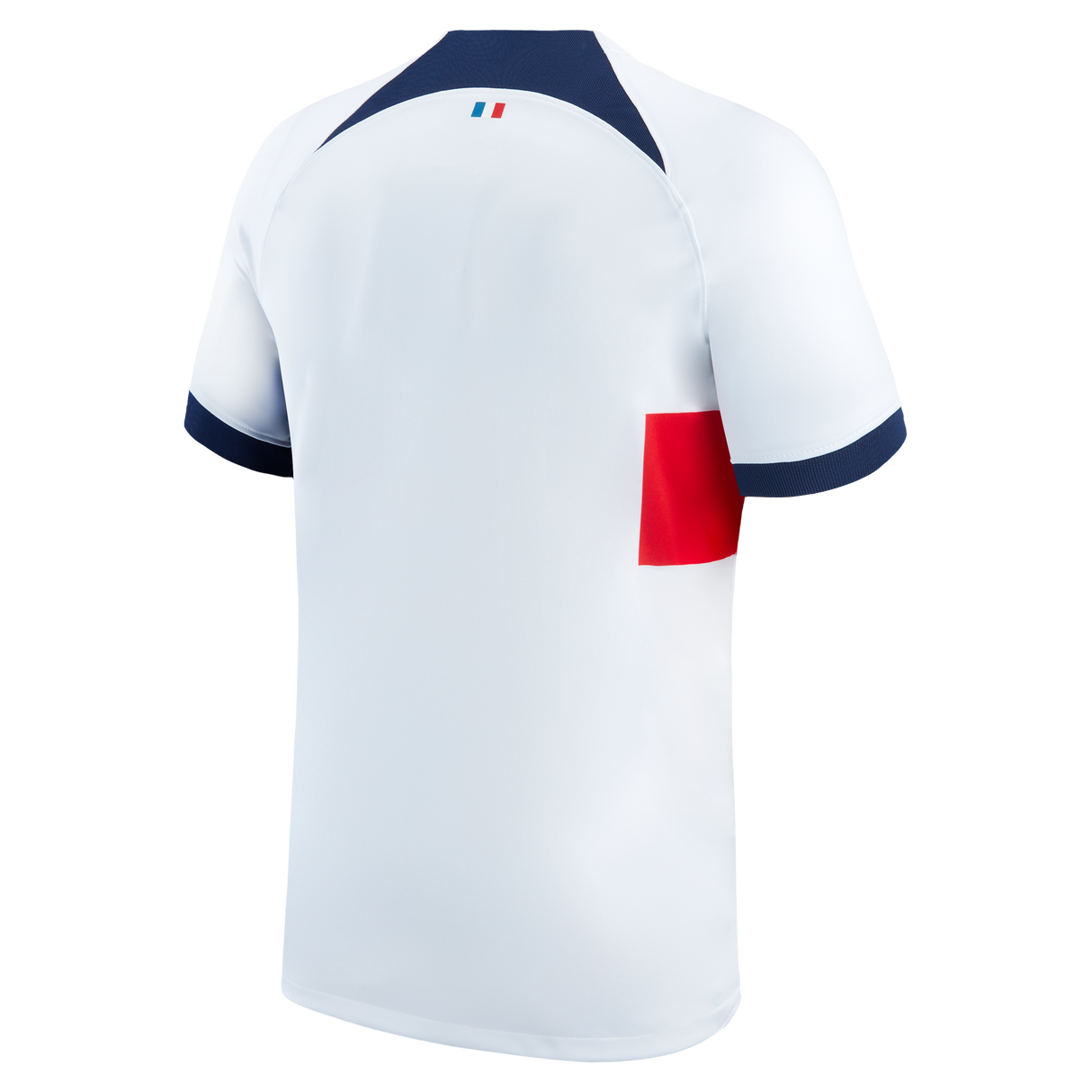 Paris Saint-Germain Nike Away Stadium Shirt 2023-24 - Kit Captain