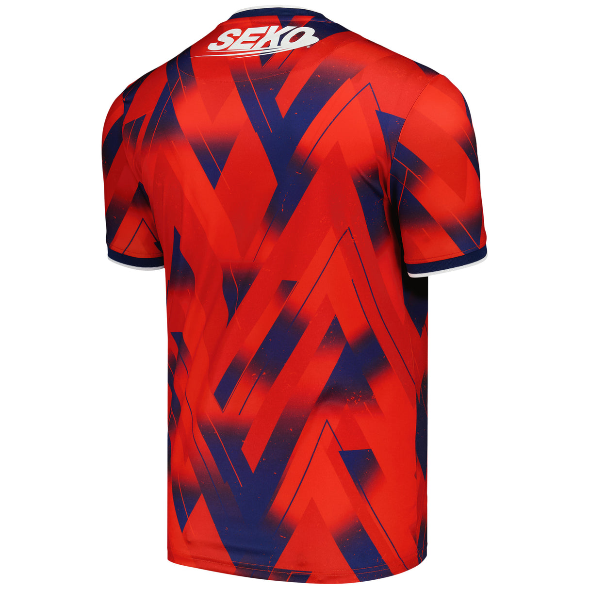 Glasgow Rangers Castore Fourth Shirt 2023-24