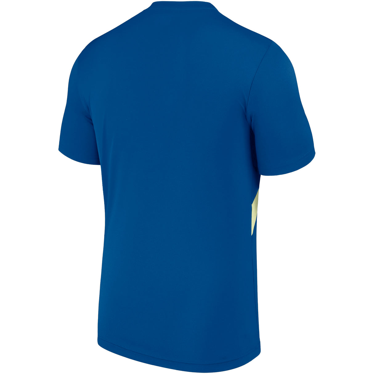 Everton Hummel Training Jersey - Blue - Kit Captain