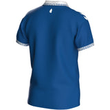 Everton Hummel Home Shirt 2023-24 - Kit Captain