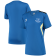 Everton Hummel Training Jersey - Blue - Kids - Kit Captain