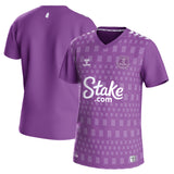 Everton Hummel Third Goalkeeper Shirt 2023-24 - Kit Captain