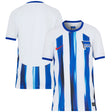 Hertha Berlin Nike Home Stadium Shirt 2023-24 - Kids - Kit Captain