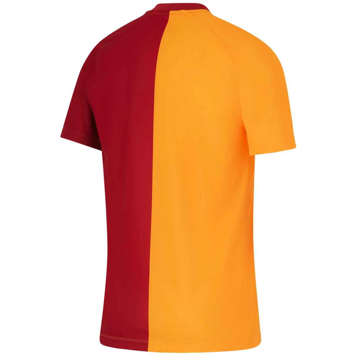 Galatasaray Nike Home Football Shirt 2023-24 - Kit Captain