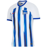 Hertha Berlin Nike Home Stadium Shirt 2023-24 - Kit Captain