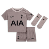 Tottenham Hotspur Nike Third Stadium Kit 2023-24 - Infant with Richarlison 9 printing - Kit Captain