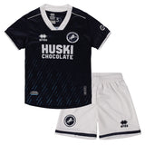 Millwall Errea Home Mini Kit 2023-24 - Kit Captain