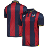 Levante Macron Home Shirt 2023-24 - Kit Captain