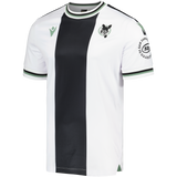 Udinese Macron Home Shirt 2023-24 - Kit Captain