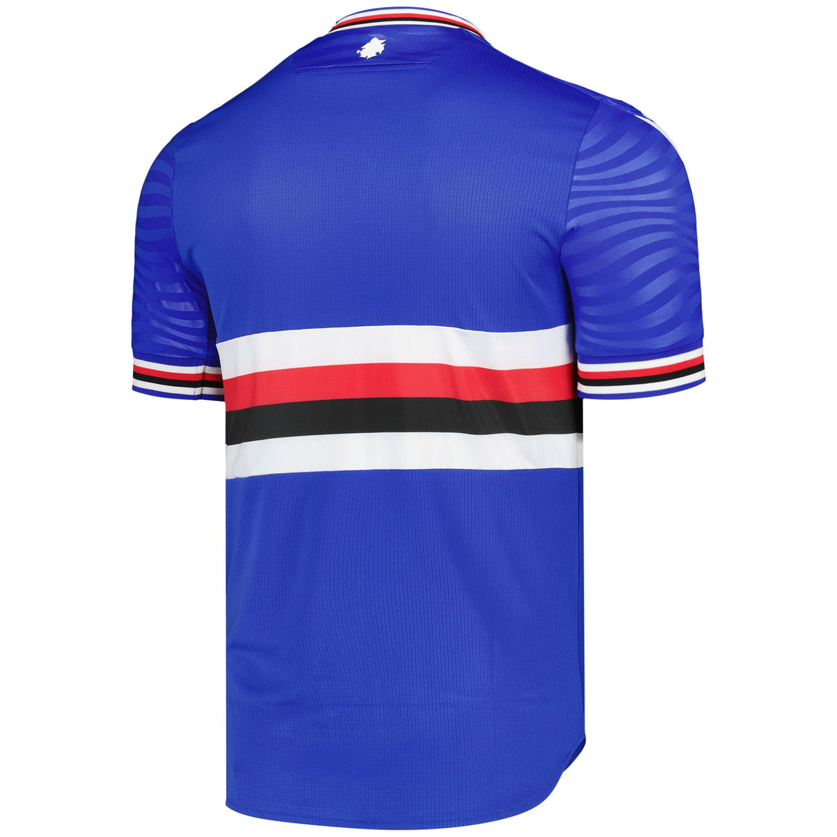 Sampdoria Macron Home Shirt 2023-24 - Kit Captain