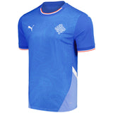 Iceland Puma Home Shirt 2024